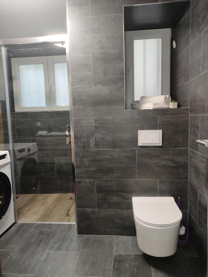 Apartment Marino Split Bagian luar foto