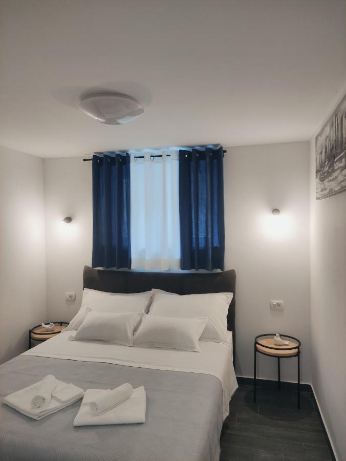Apartment Marino Split Bagian luar foto