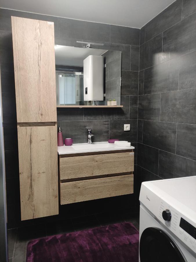 Apartment Marino Split Bagian luar foto