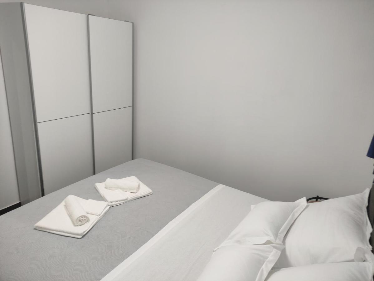 Apartment Marino Split Bagian luar foto