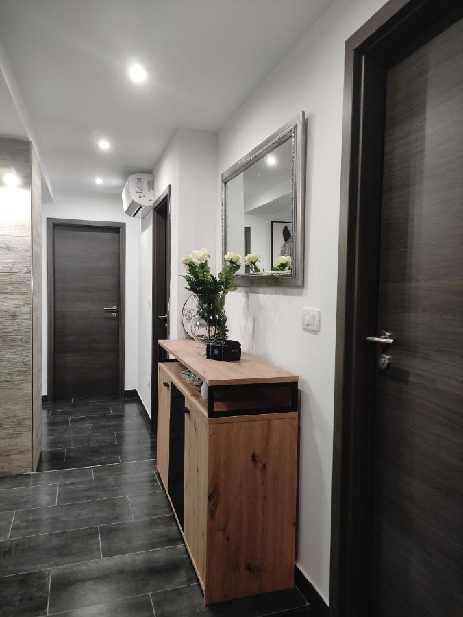 Apartment Marino Split Bagian luar foto