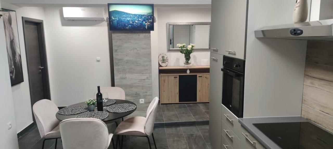 Apartment Marino Split Bagian luar foto