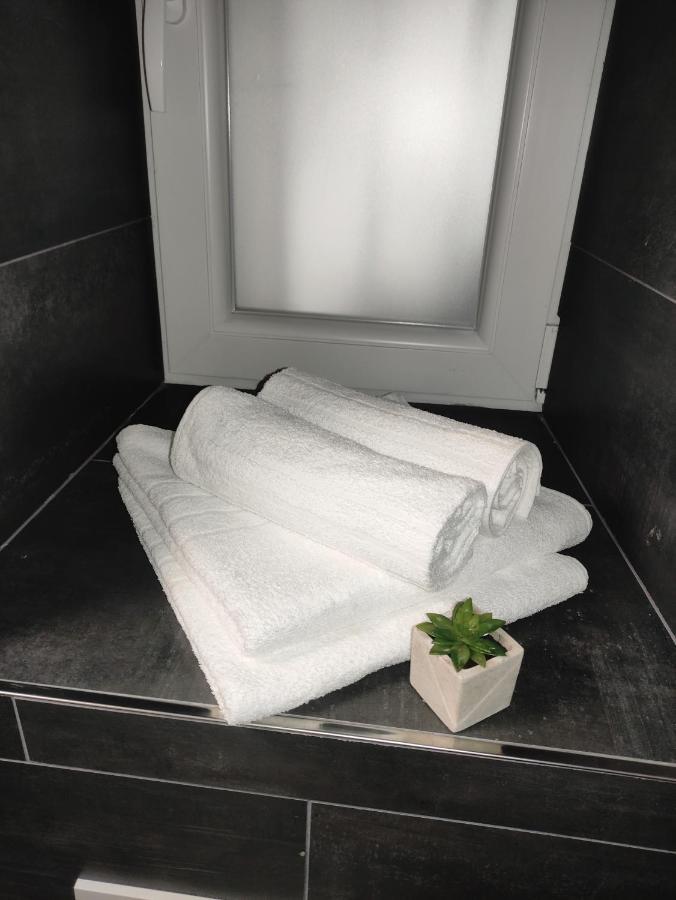 Apartment Marino Split Bagian luar foto
