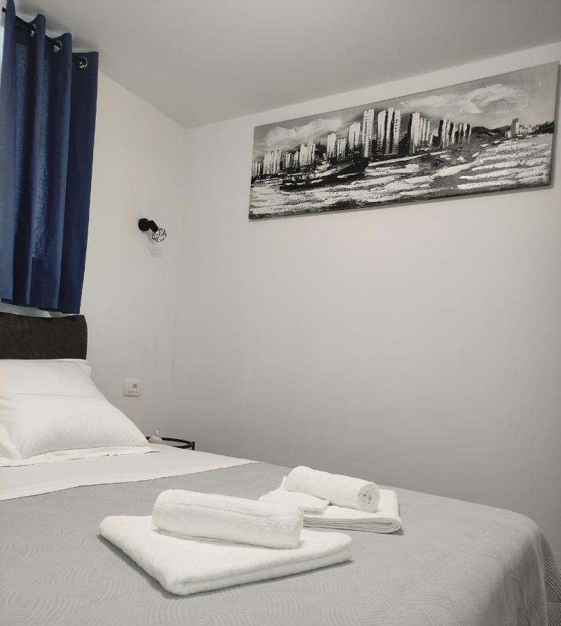Apartment Marino Split Bagian luar foto