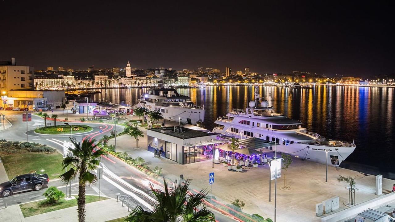 Apartment Marino Split Bagian luar foto