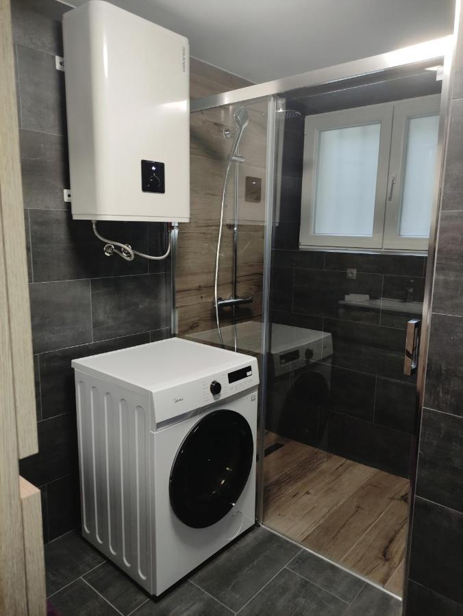 Apartment Marino Split Bagian luar foto