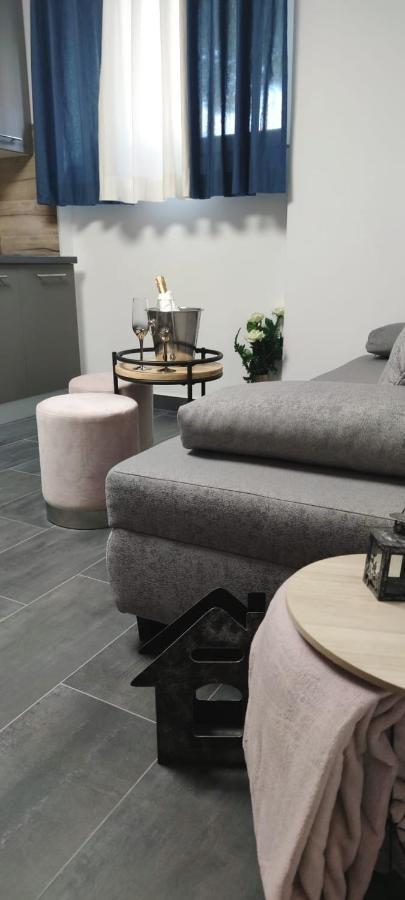 Apartment Marino Split Bagian luar foto