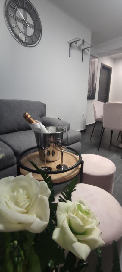 Apartment Marino Split Bagian luar foto