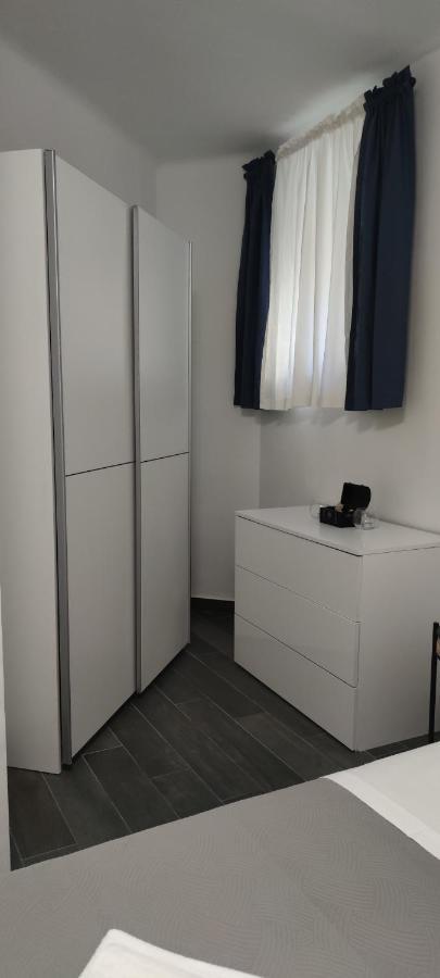 Apartment Marino Split Bagian luar foto