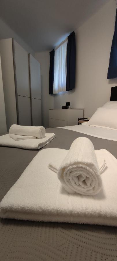 Apartment Marino Split Bagian luar foto
